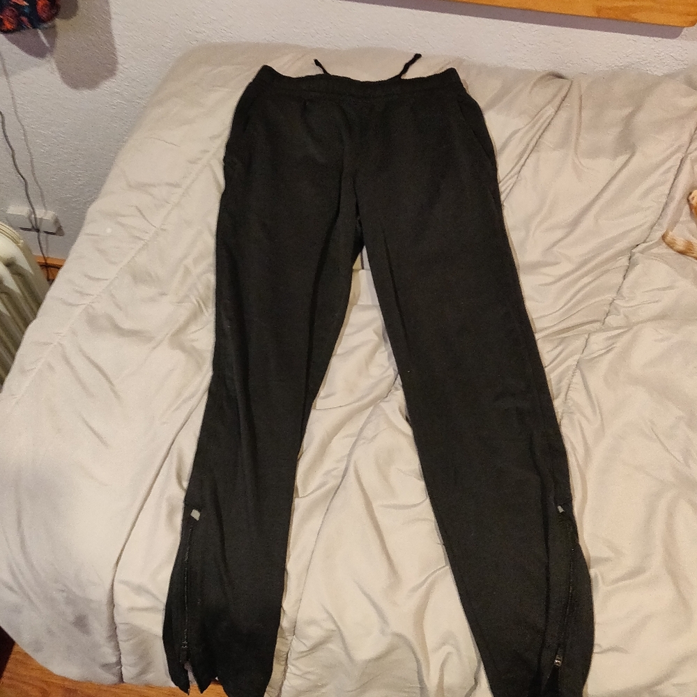 Champion Men's slim sweatpants